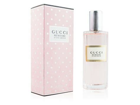 gucci memoire d'une odeur pink